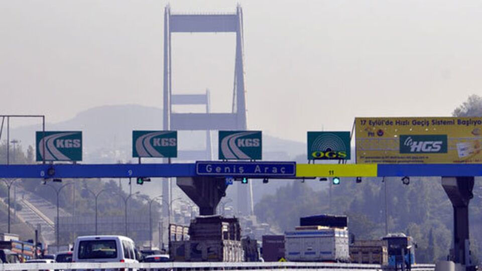 5 gün sonra hızlanacağız!