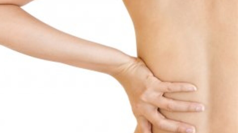 Sırt ağrısını bu hastalıklarla karıştırmayın!