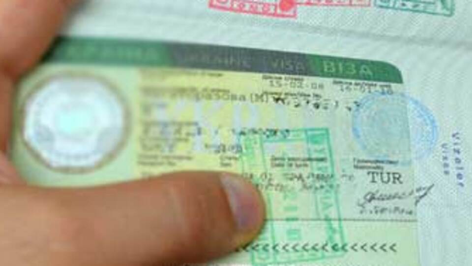 Türkler'e en kolay vizeyi hangi ülke veriyor?