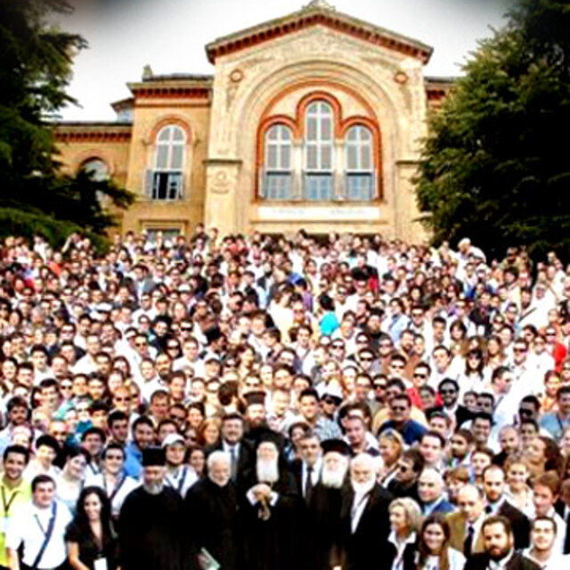 Ruhban Okulu'nun alternatifi geliyor