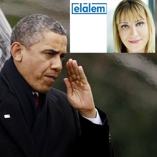 'Başkan'ın Adamları': Obama'nın Zor Seçimi
