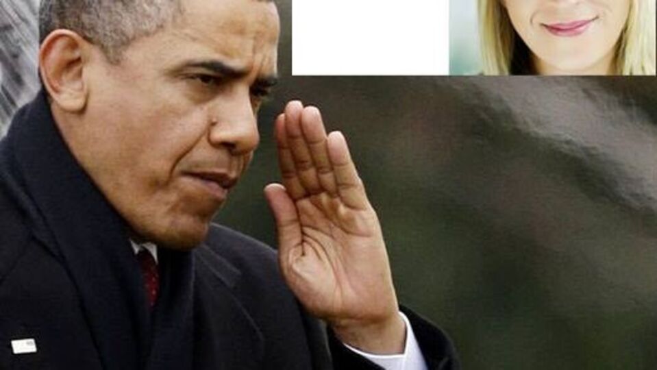 'Başkan'ın Adamları': Obama'nın Zor Seçimi