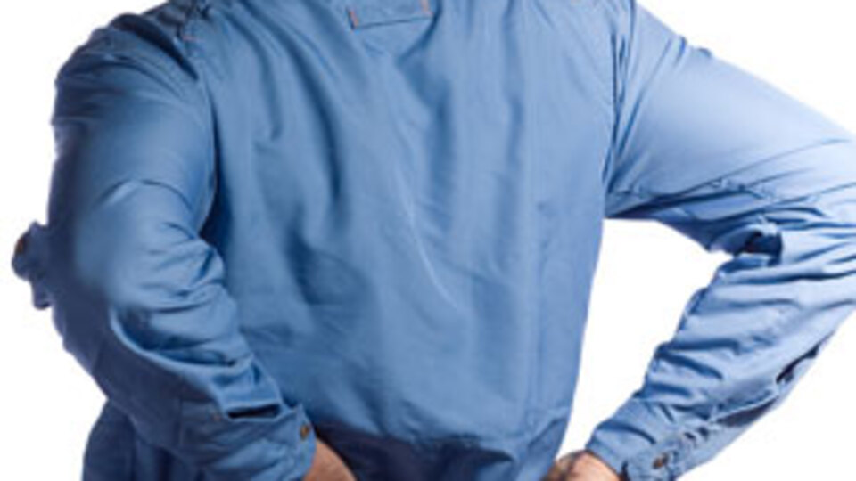 Sigara içenlerde fıtık riski!