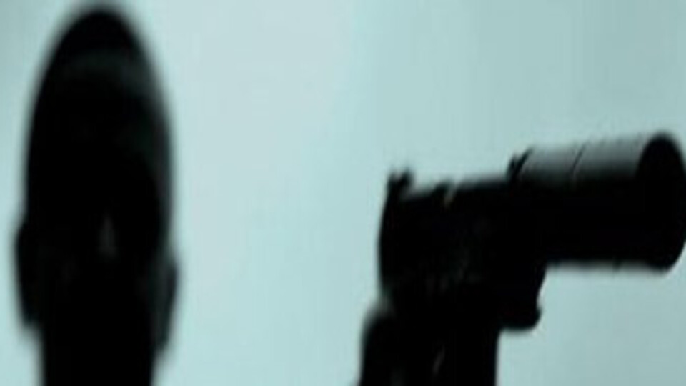 Üniversiteyi sarsan suikast!