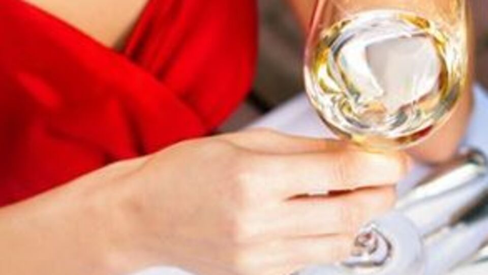 "Sınırsız içki ve menüden uzak durun"