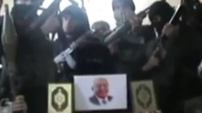 Esad'a karşı 'Erbakan Taburu'