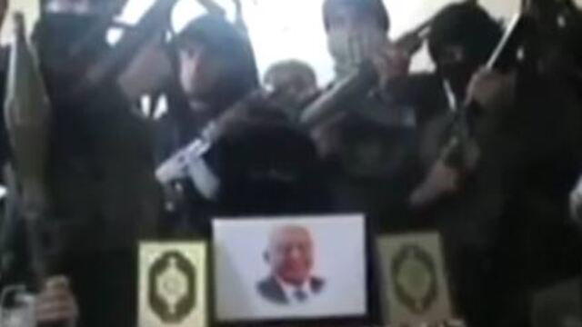 Esad'a karşı 'Erbakan Taburu'