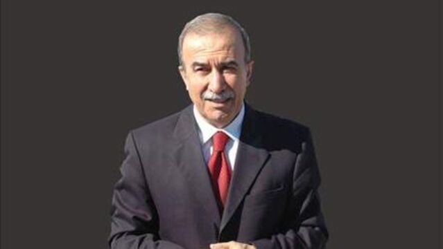 Hanefi Avcı isyan etti