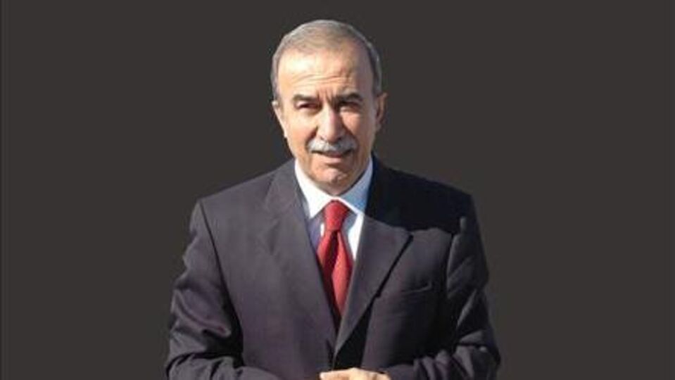 Hanefi Avcı isyan etti