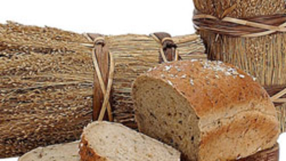 Kepek ekmeğinin 5 önemli faydası!