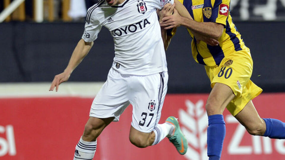 Ümit Sivas yolunda!