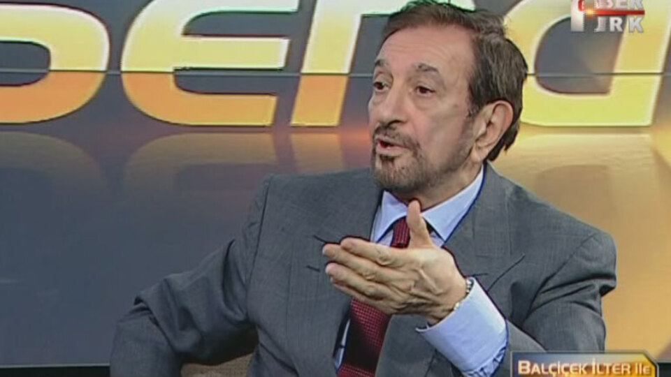 Sezen Cumhur Önal'dan Ajda Pekkan'a ağır sözler!