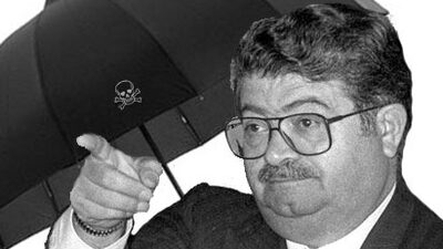 Özal'ın korumasından şok iddia!