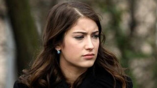 Hazal Kaya hakkında şok iddia!