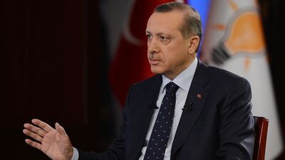 "İmralı'yla görüşüyoruz"