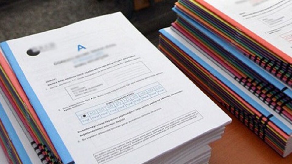 47 bin kişiye kamuda iş müjdesi!