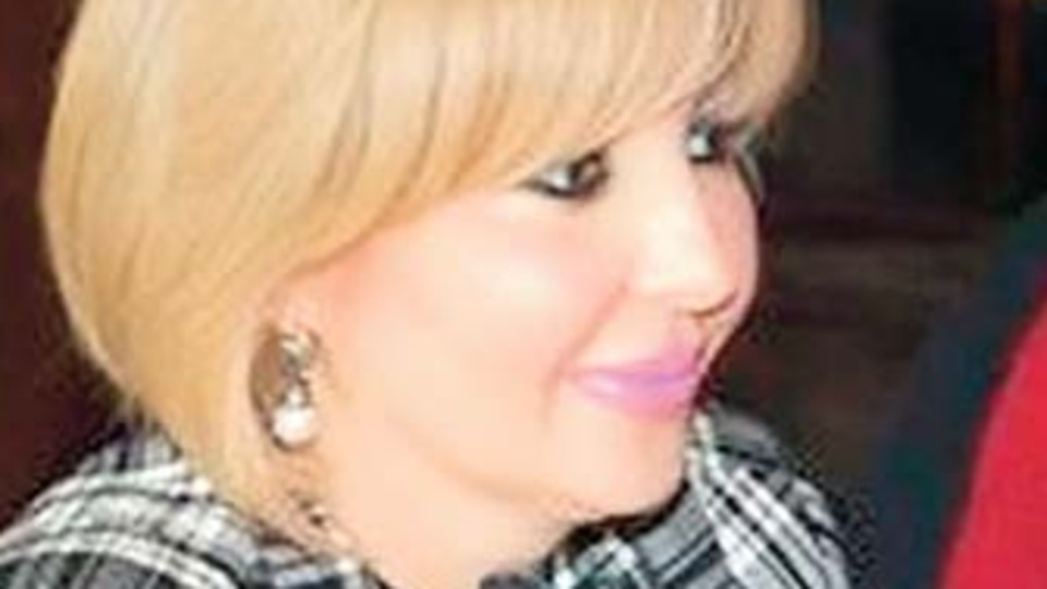 Azeri kadın İstanbul'da öldü