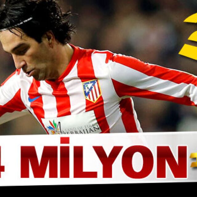24 milyon Euro eder mi?