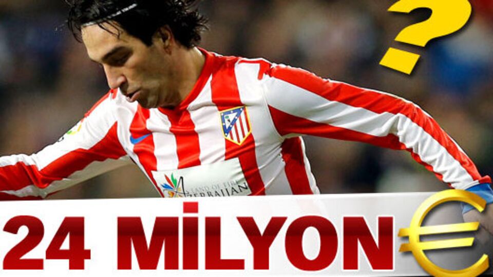 24 milyon Euro eder mi?