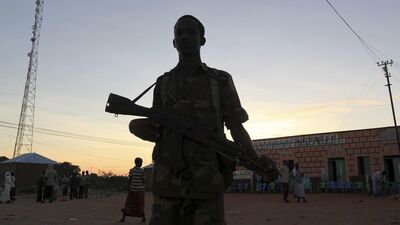 2 yıllık esaret bitti