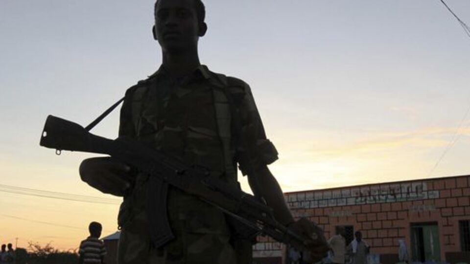 2 yıllık esaret bitti