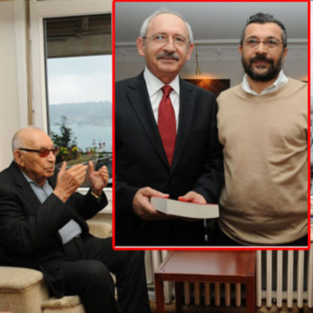 "İçime sindiremiyorum"