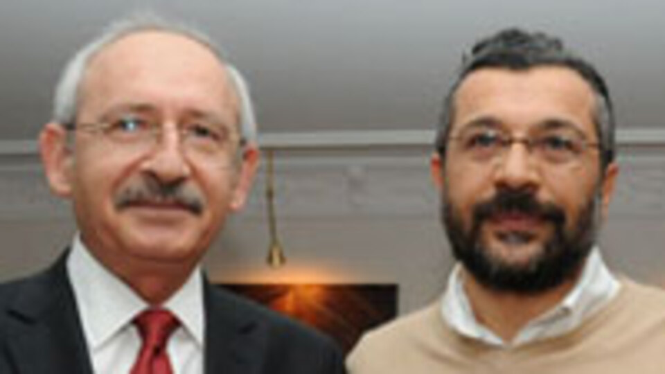 "İçime sindiremiyorum"