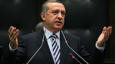 44 yıl sonra bir ilk!