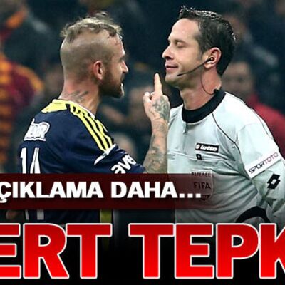"Tahkim inandırıcılığını kaybetti"