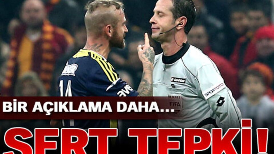 "Tahkim inandırıcılığını kaybetti"