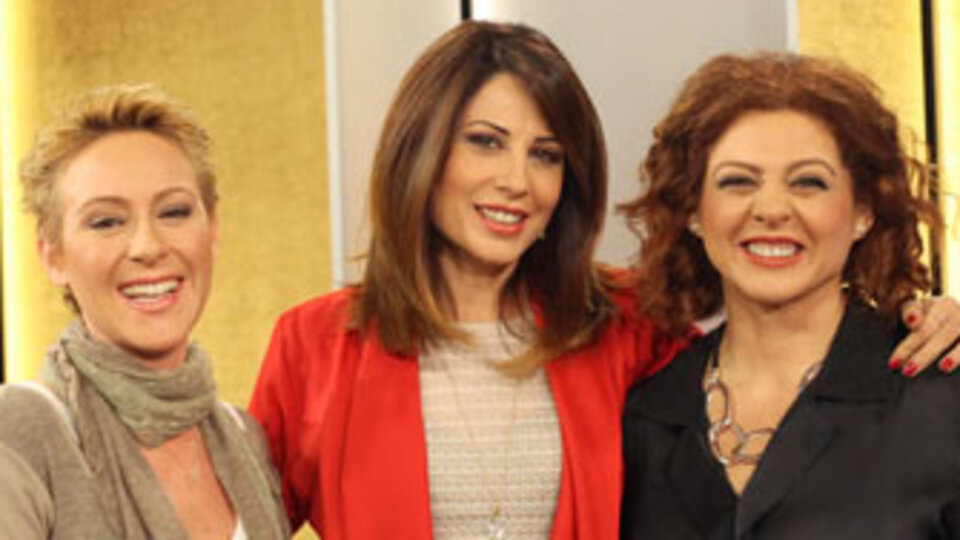 2013 kimin yılı olacak?