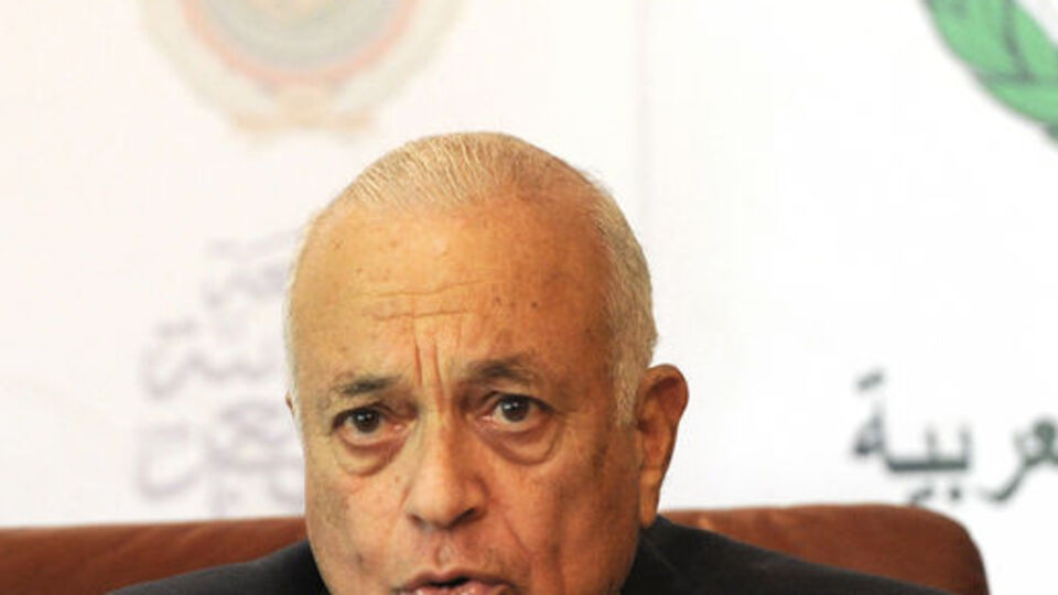 "Suriye bir uçuruma düştü"