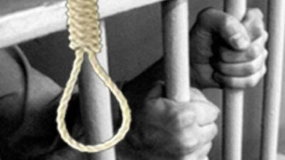 Silivri'de şok eden intihar!