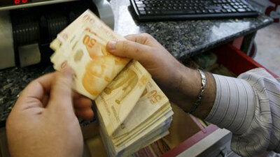 Bağ-Kur'lunun aylığı 2 kez değiştirildi