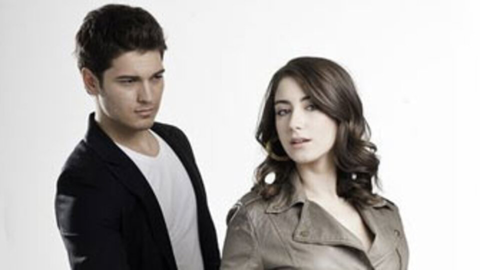 Çağatay Ulusoy'dan büyük itiraf!