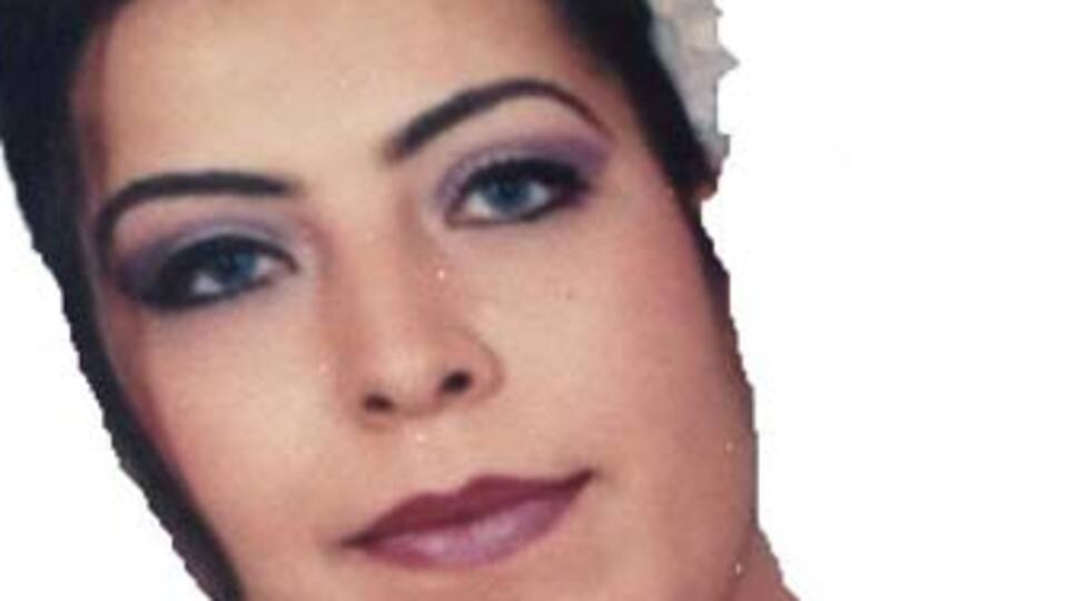 Lüks sitede esrarengiz olay