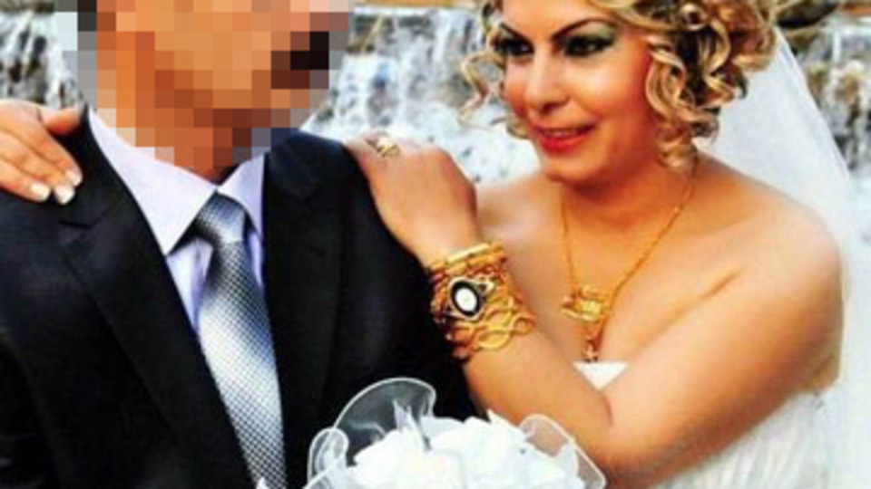 Domdom kurşunu ile öldürdü