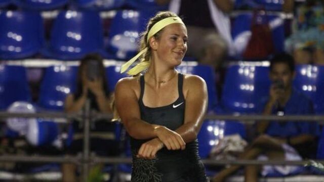 Azarenka da modaya uydu