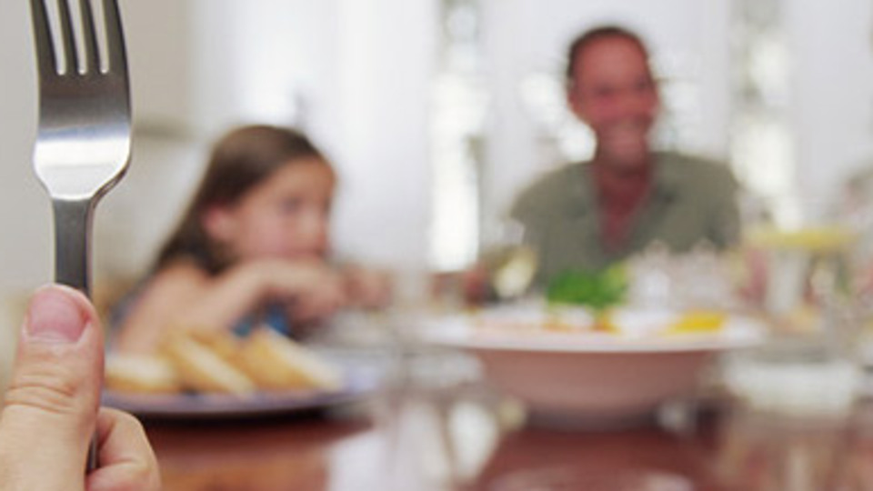 Uzun kış geceleri kilo aldırıyor!