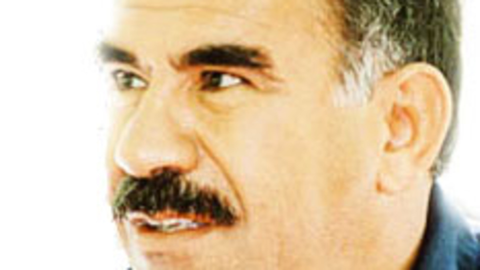 İmralı görüşmelerinin sırrı!