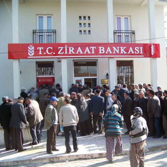 Emekliye 25 milyar lira intibak!