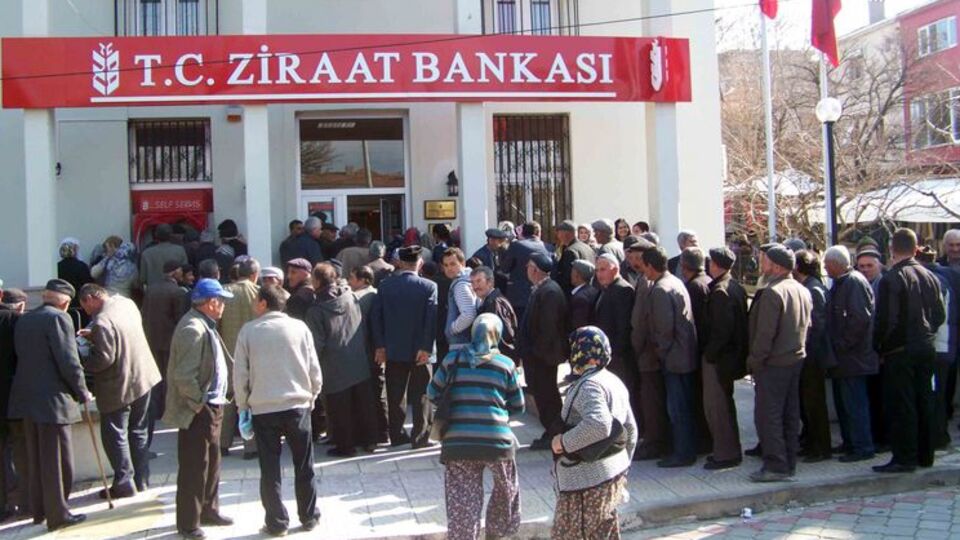 Emekliye 25 milyar lira intibak!