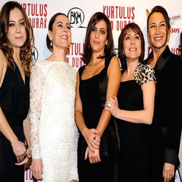 Türkiye yerli filmde birinciliğini korudu