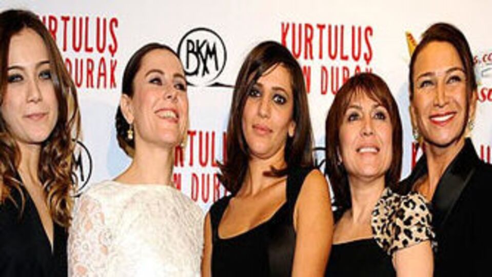 Türkiye yerli filmde birinciliğini korudu