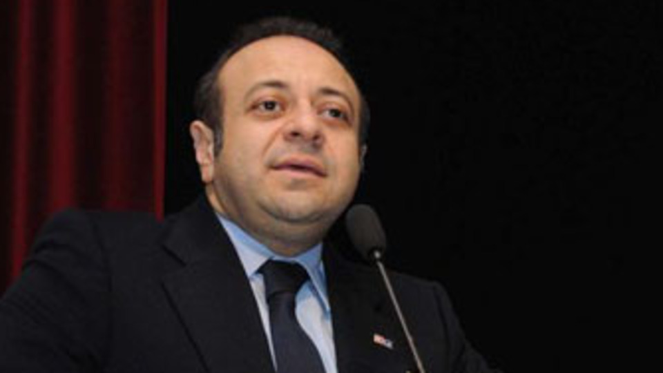 Dünün hasta adamı Avrupa'ya reçete yazıyor