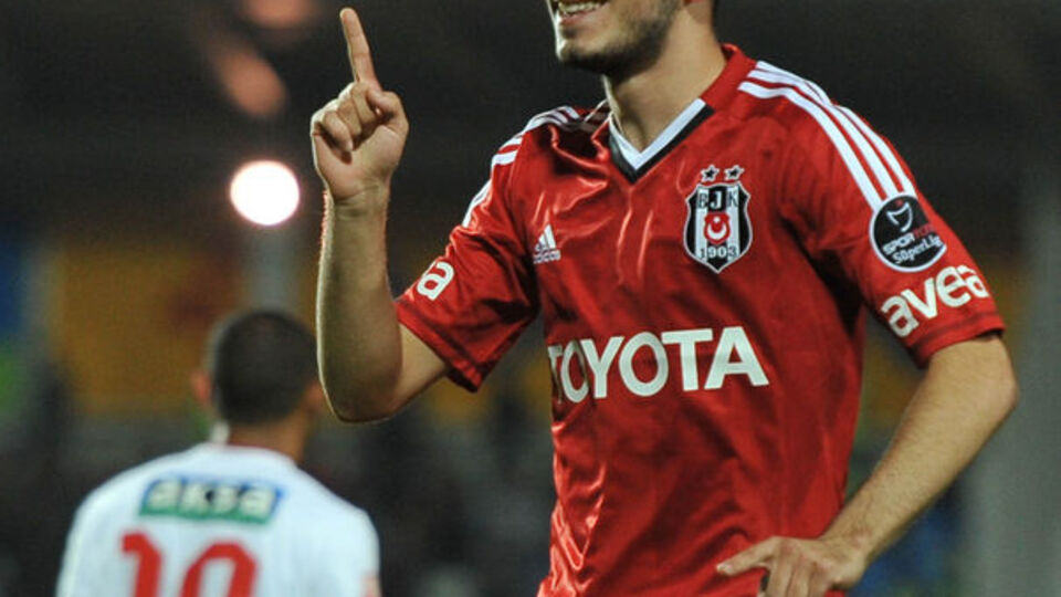 "Hırçın değilim"