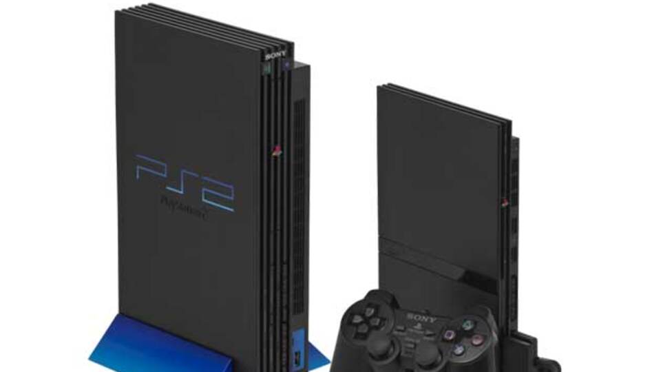 PlayStation 2 veda ediyor!