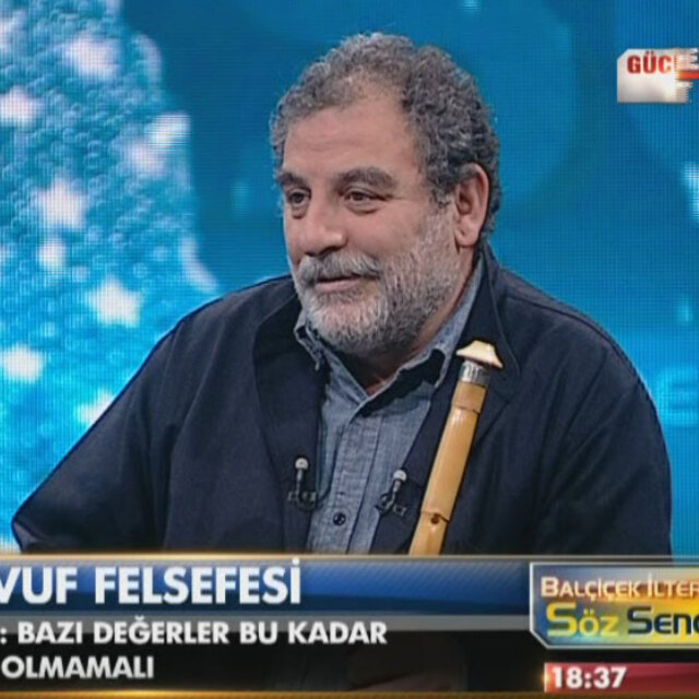 Ünlü Neyzen Kudsi Erguner isyan etti!