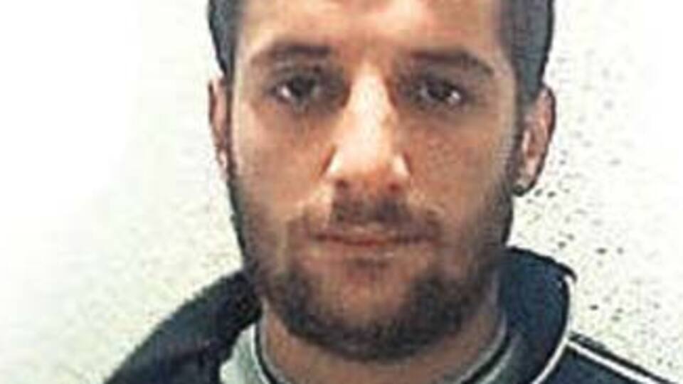 Başkent'te tuhaf cinayet!