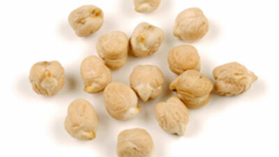 Nohut deyip geçmeyin!